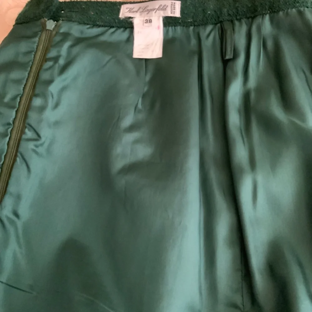 Vintage Karl Lagerfeld suit - Picture 7 of 7